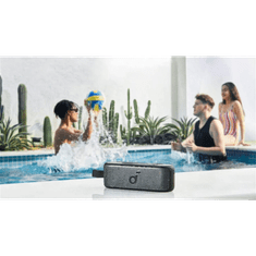 Anker Soundcore Motion 100 Bluetooth hangszóró fekete (A3133011) (A3133011)