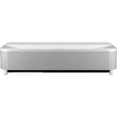 Epson EH-LS800W adatkivetítő Ultra rövid vetítési távolságú projektor 4000 ANSI lumen 3LCD 4K+ (5120x3200) Fehér