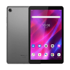 Lenovo 8" Tab M8 Gen 3 32GB LTE WiFi Tablet - Vasszürke (ZA880124GR)