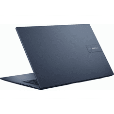 ASUS VivoBook X1704ZA-AU259W Laptop Win 11 Home kék (X1704ZA-AU259W)