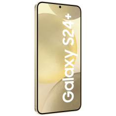 SAMSUNG Galaxy S24+ 12/512GB mobiltelefon sárga (SM-S926B) (SM-S926B 12/512GB s&#225;rga)