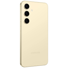 SAMSUNG Galaxy S24+ 12/512GB mobiltelefon sárga (SM-S926B) (SM-S926B 12/512GB s&#225;rga)