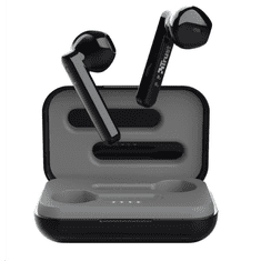 Trust  Primo Bluetooth Wireless Earphone - Black (23712) (23712)