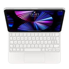 Apple Magic Keyboard 11"-os iPad Pro-hoz (3GEN) -SK-Fehér