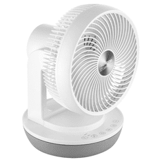 SENCOR SFE 2340WH asztali ventilátor (SFE 2340WH)