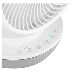 SENCOR SFE 2340WH asztali ventilátor (SFE 2340WH)