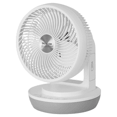 SENCOR SFE 2340WH asztali ventilátor (SFE 2340WH)