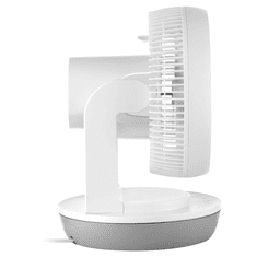 SENCOR SFE 2340WH asztali ventilátor (SFE 2340WH)