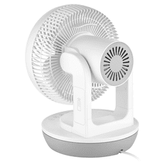 SENCOR SFE 2340WH asztali ventilátor (SFE 2340WH)