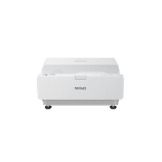 Epson EB-760W adatkivetítő Ultra rövid vetítési távolságú projektor 4100 ANSI lumen 3LCD 1080p (1920x1080) Fehér (V11HA81080)