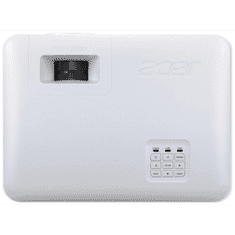 Acer XL3510i adatkivetítő 5000 ANSI lumen DLP WXGA (1200x800) Fehér
