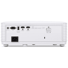 Acer XL3510i adatkivetítő 5000 ANSI lumen DLP WXGA (1200x800) Fehér