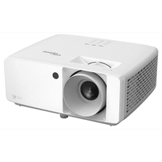 Optoma ZH420 3D Projektor - Fehér (E9PD7L301EZ1)