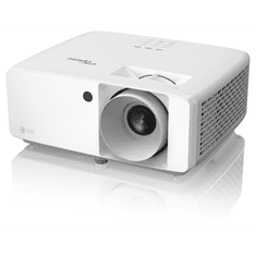 Optoma ZH420 3D Projektor - Fehér (E9PD7L301EZ1)