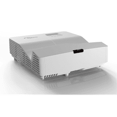 Optoma EH340UST 3D Projektor Fehér (E1P1A1GWE1Z2)