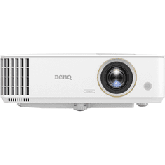 BENQ TH685i adatkivetítő Standard vetítési távolságú projektor 3500 ANSI lumen DLP 1080p (1920x1080) 3D Fehér (9H.JNK77.17E)