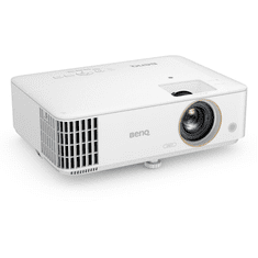 BenQ TH685P adatkivetítő Standard vetítési távolságú projektor 3500 ANSI lumen DLP 1080p (1920x1080) Fehér