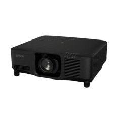 Epson EB-PU2220B adatkivetítő Projektor modul 20000 ANSI lumen 3LCD WUXGA (1920x1200) Fekete (V11HA66840)