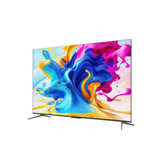 TCL 55" C645 4K HDR Smart TV (55C645)