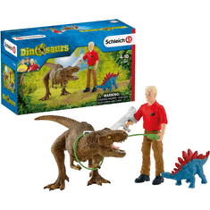 Schleich Dinosaurs 41465 játékszett (41465)
