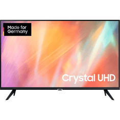 SAMSUNG GU43AU6979U 109,2 cm (43") 4K Ultra HD Smart TV Wi-Fi Fekete (GU43AU6979UXZG)