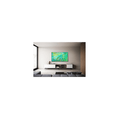 SAMSUNG GU55CU8079U 139,7 cm (55") 4K Ultra HD Smart TV Wi-Fi Fekete (GU55CU8079UXZG)