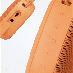 Anker Soundcore Icon Mini Bluetooth Hangszóró - Narancssárga (A3121G01)