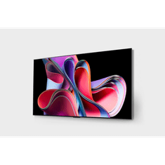 LG 55" OLED evo G3 4K Smart TV (OLED55G33LA.AEU)