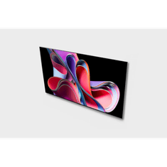 LG 55" OLED evo G3 4K Smart TV (OLED55G33LA.AEU)