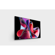 LG 55" OLED evo G3 4K Smart TV (OLED55G33LA.AEU)