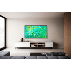 SAMSUNG 50" GU-50CU8079 4K Smart TV (GU50CU8079UXZG)