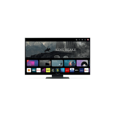 LG 55UR91006LA 139,7 cm (55") 4K Ultra HD Smart TV Wi-Fi Kék (55UR91006LA)