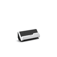 Epson DS-C330 ADF + automatikus dokumentadagolós szkenner 600 x 600 DPI A4 Fekete, Fehér (B11B272401)