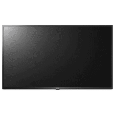 LG 50US662H3ZC 127 cm (50") 4K Ultra HD Smart TV Fekete 20 W (50US662H3ZC.AEU)