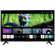 LG 55" 55UR73006LA 4K Smart TV