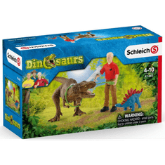 Schleich Dinosaurs 41465 játékszett (41465)
