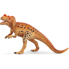 Schleich Dinosaurs Ceratosaurus (15019)