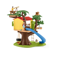 Schleich FARM WORLD Adventure tree house (42408)