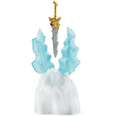 Schleich ELDRADOR CREATURES 42497 játékszett (42497)