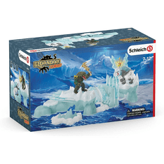 Schleich ELDRADOR CREATURES 42497 játékszett (42497)