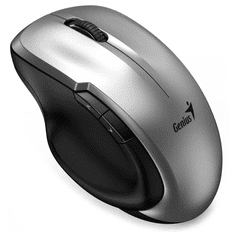 Genius Ergo 8200S Wireless Gaming Egér - Szürke (31030029404)