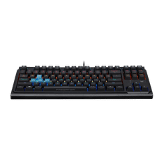 Acer Predator Aethon 301 TKL billentyűzet USB QWERTY Angol Fekete (GP.KBD11.02B)