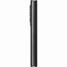 Samsung Galaxy Z Fold4 SM-F936B 19,3 cm (7.6") Három SIM Android 12 5G USB C-típus 12 GB 512 GB 4400 mAh Fekete
