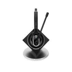 SENNHEISER Epos Impact DW Pro 1 ML Wireless Headset - Fekete (1000533)