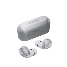 PANASONIC Technics EAH-AZ40M2ES Wireless Headset - Ezüst (EAH-AZ40M2ES)