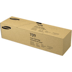 SAMSUNG MLT-D709S Eredeti Toner Fekete (MLT-D709S/ELS (SS797A))