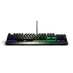 SteelSeries Apex 5 USB Hybrid Gaming Billentyűzet - Angol (US) (64532)