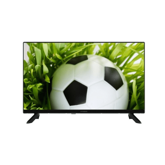 HYUNDAI HLP32T329 32" HD LED TV fekete (HLP32T329)