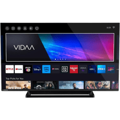 TOSHIBA 43LV3E63DG 43" Full HD Smart LED TV (43LV3E63DG)