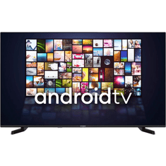 HYUNDAI ULX 43359 GSMART 43" 4K UHD Smart LED TV (ULX 43359 GSMART)